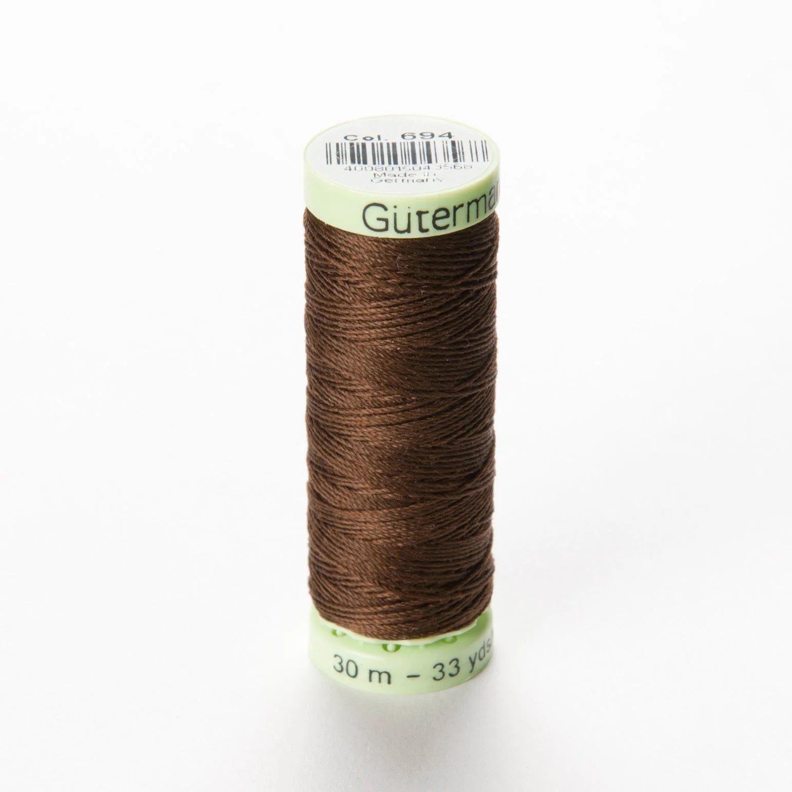 Gutermann Top Stitch Thread, 30m - Image 24