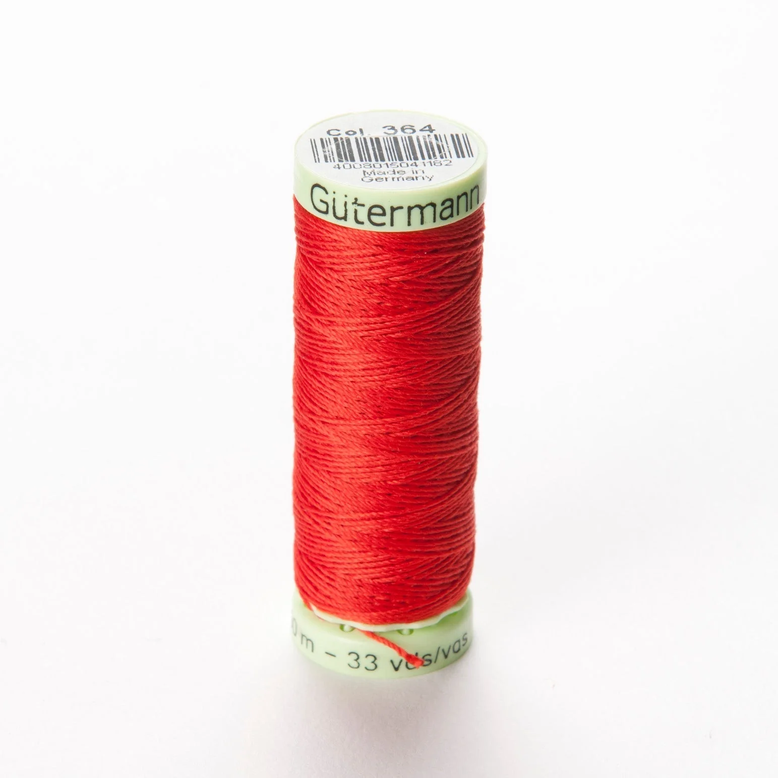 Gutermann Top Stitch Thread, 30m - Image 25