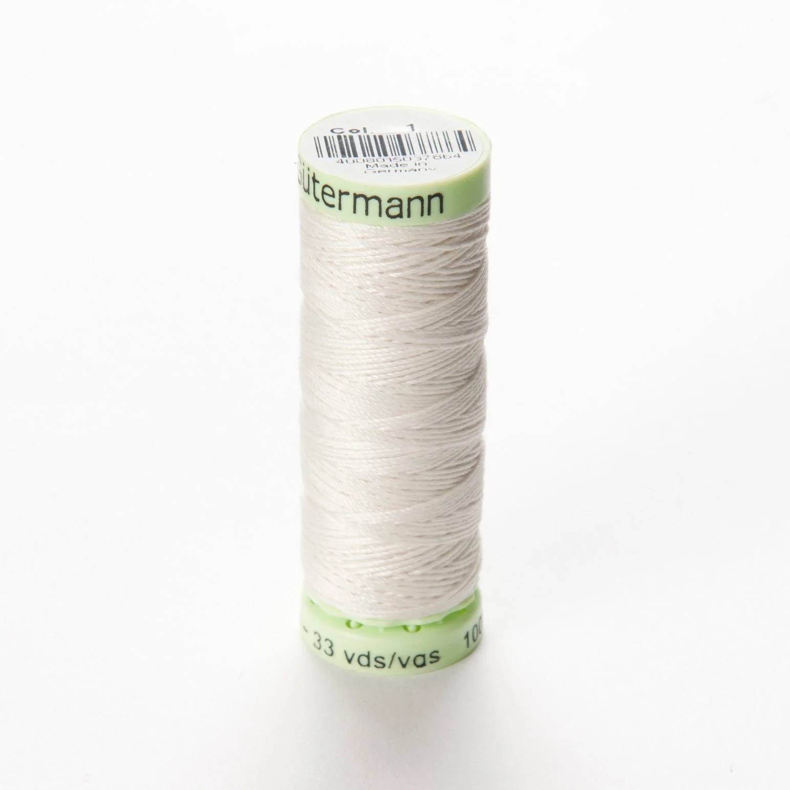 Gutermann Top Stitch Thread, 30m - Image 29