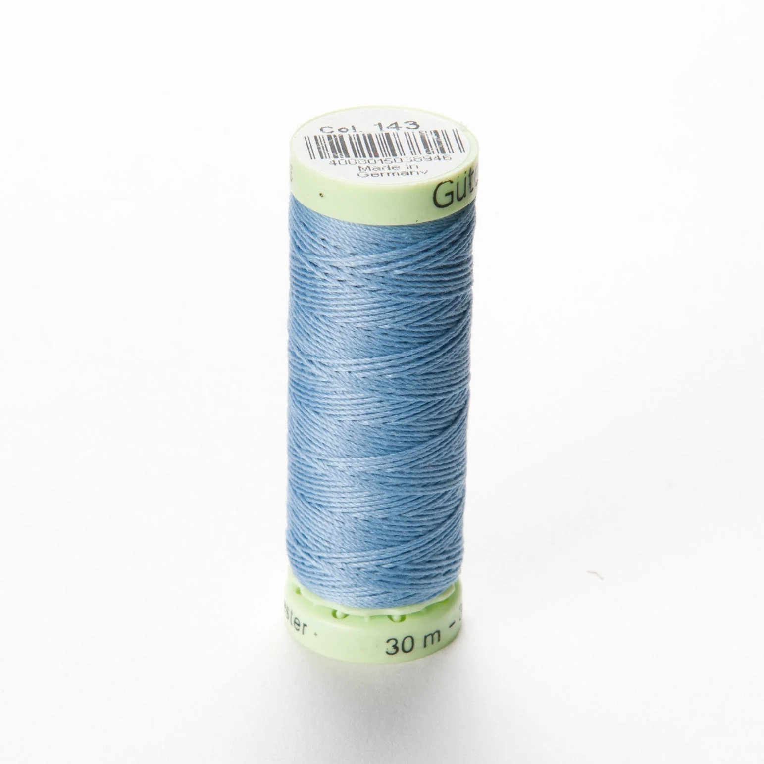 Gutermann Top Stitch Thread, 30m - Image 3