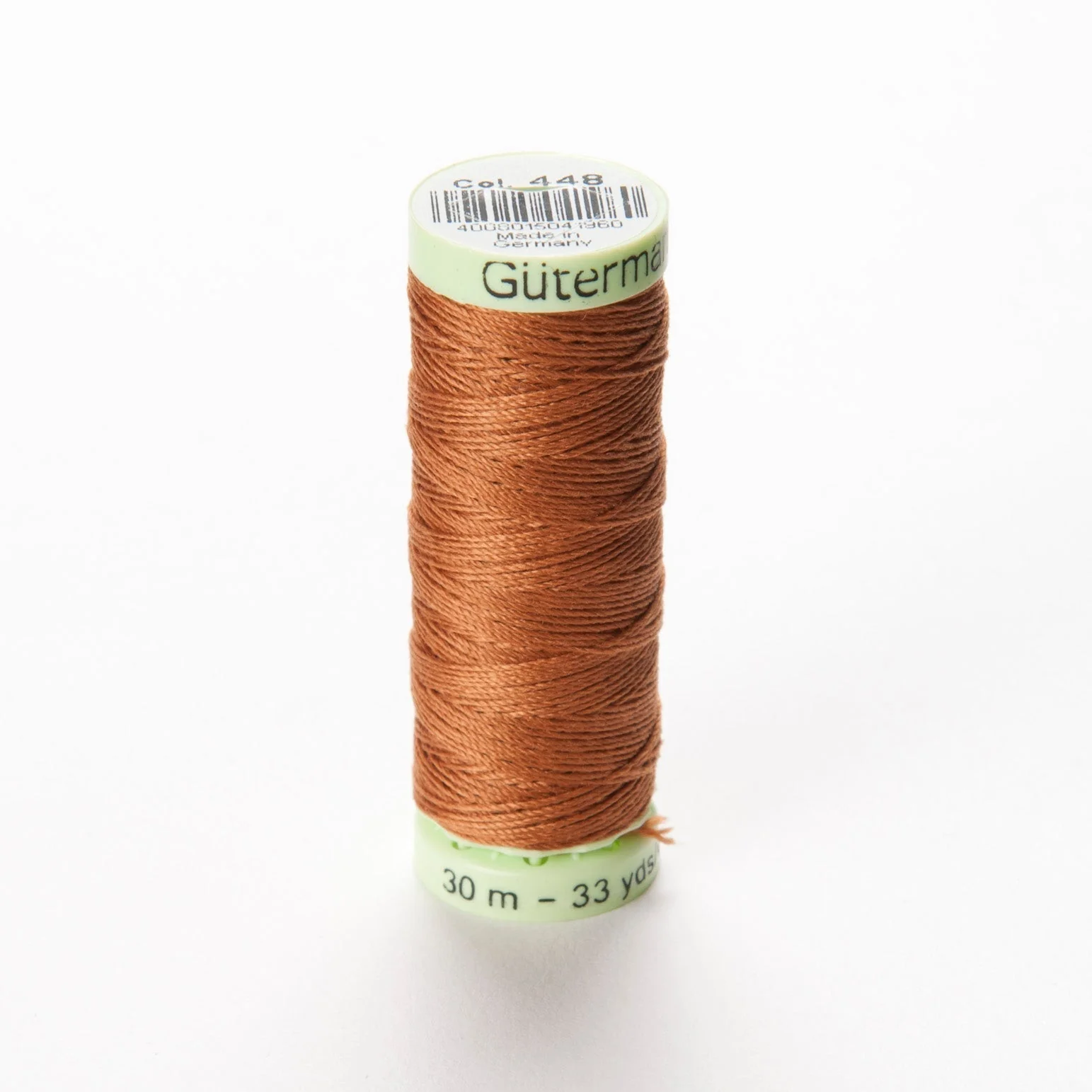 Gutermann Top Stitch Thread, 30m - Image 32