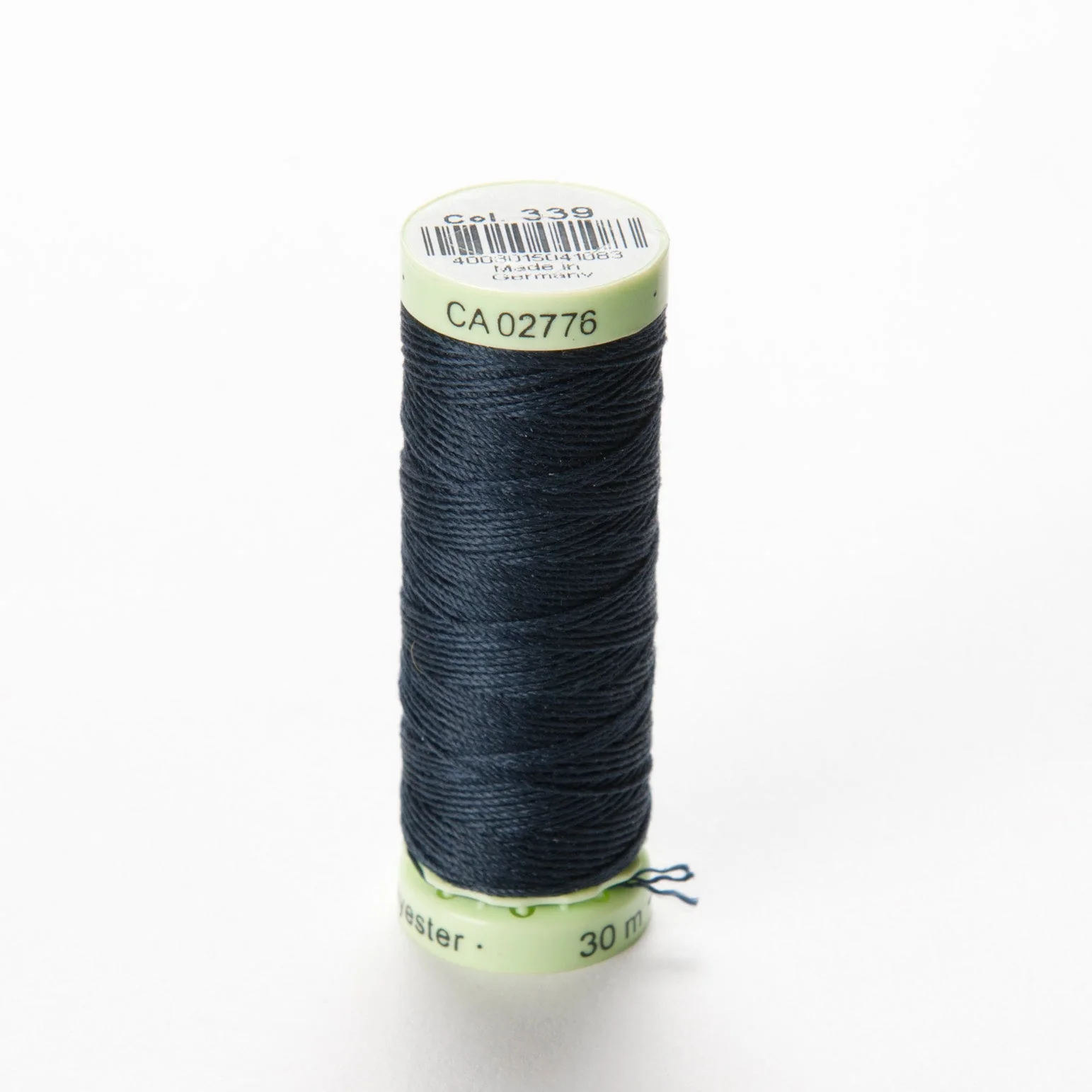 Gutermann Top Stitch Thread, 30m - Image 34