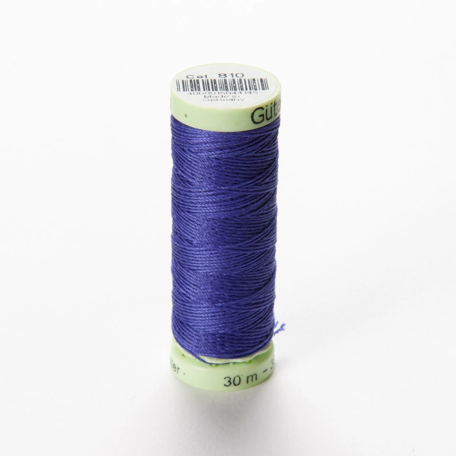 Gutermann Top Stitch Thread, 30m - Image 36