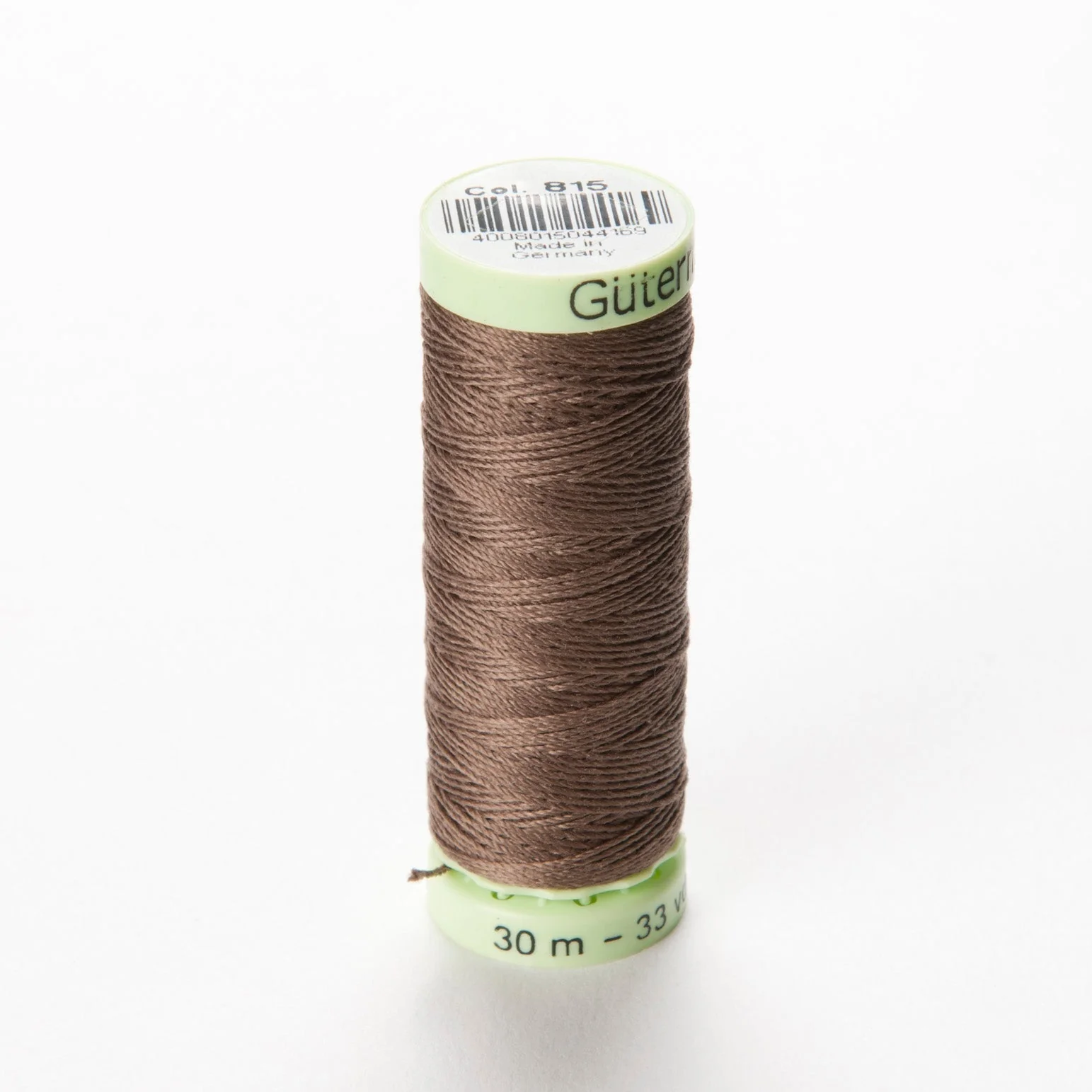 Gutermann Top Stitch Thread, 30m - Image 50