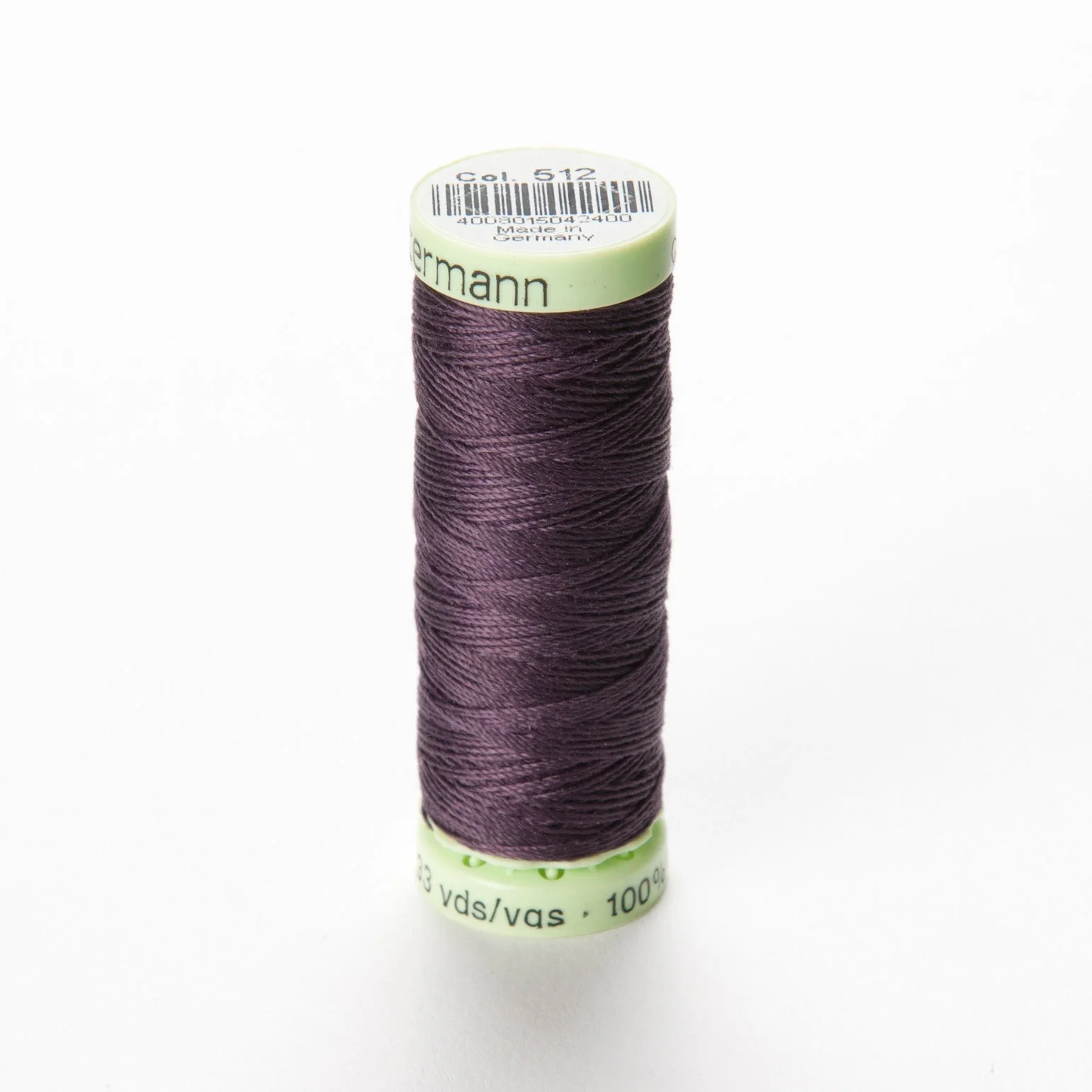 Gutermann Top Stitch Thread, 30m - Image 58