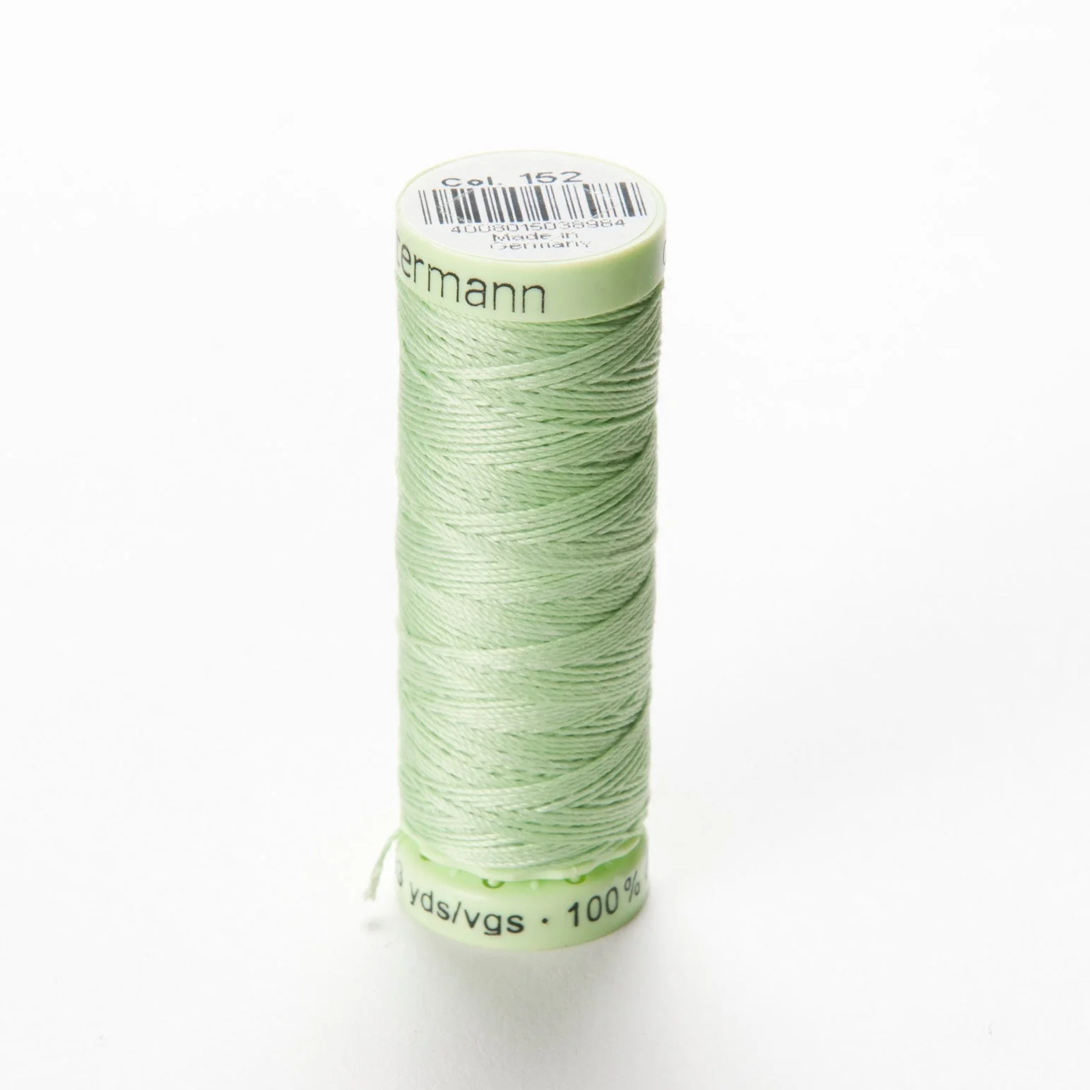 Gutermann Top Stitch Thread, 30m - Image 6