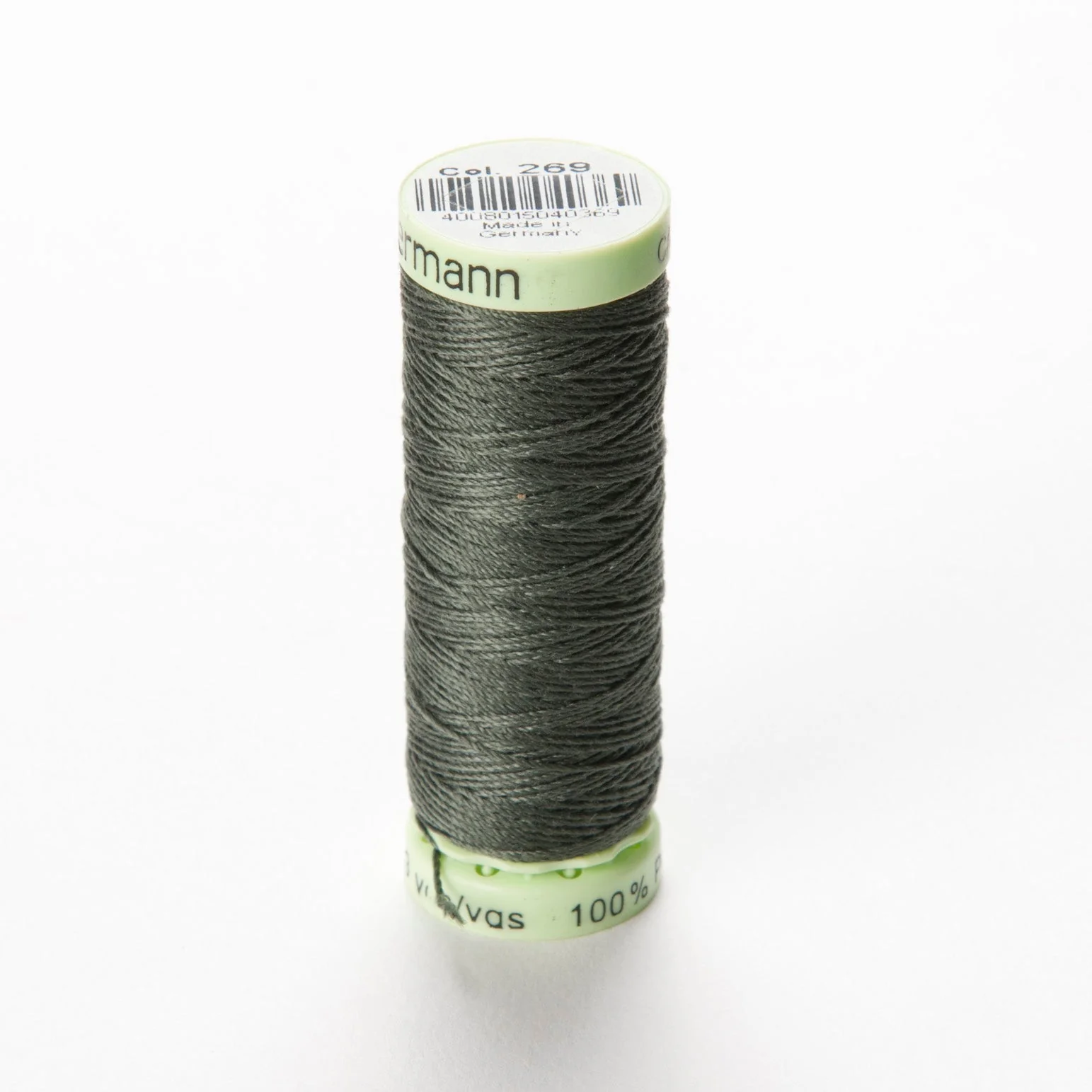 Gutermann Top Stitch Thread, 30m - Image 8