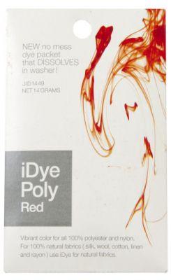 Jacquard iDye Poly Fabric Dye, 14g - Image 2