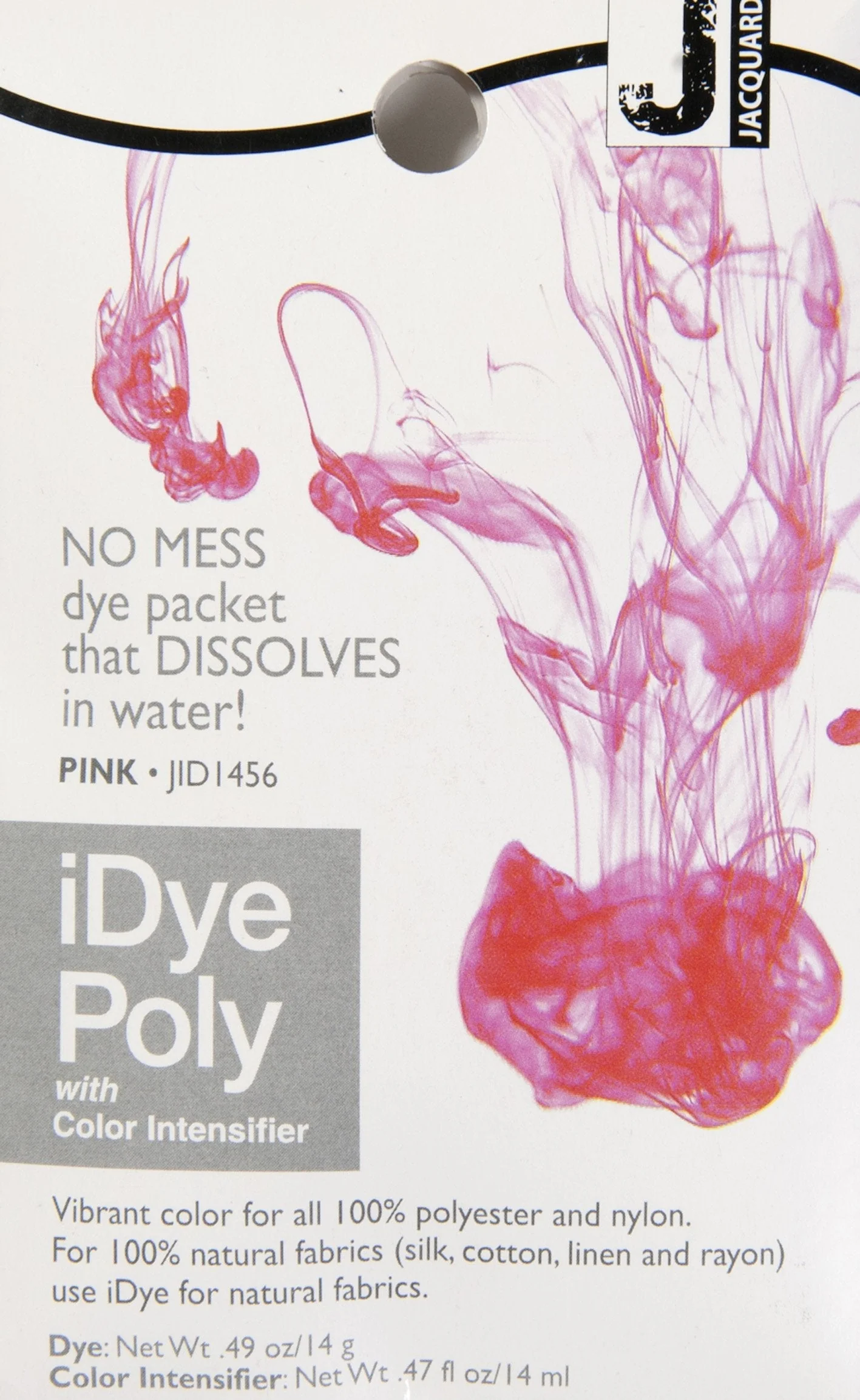 Jacquard iDye Poly Fabric Dye, 14g - Image 8