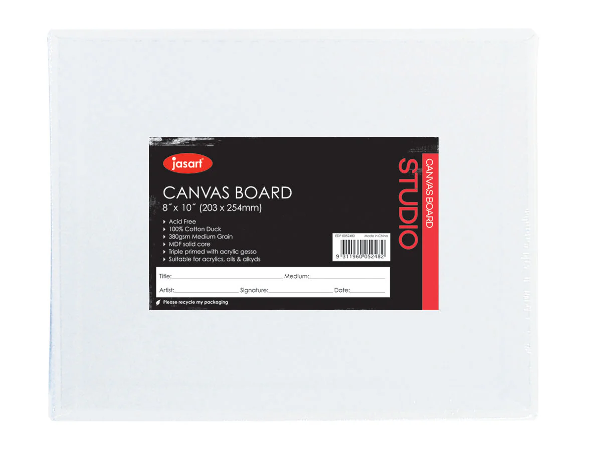 Jasart Studio Canvas Art Board - Image 12