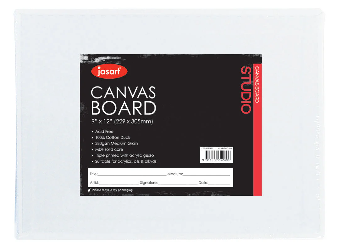 Jasart Studio Canvas Art Board - Image 13