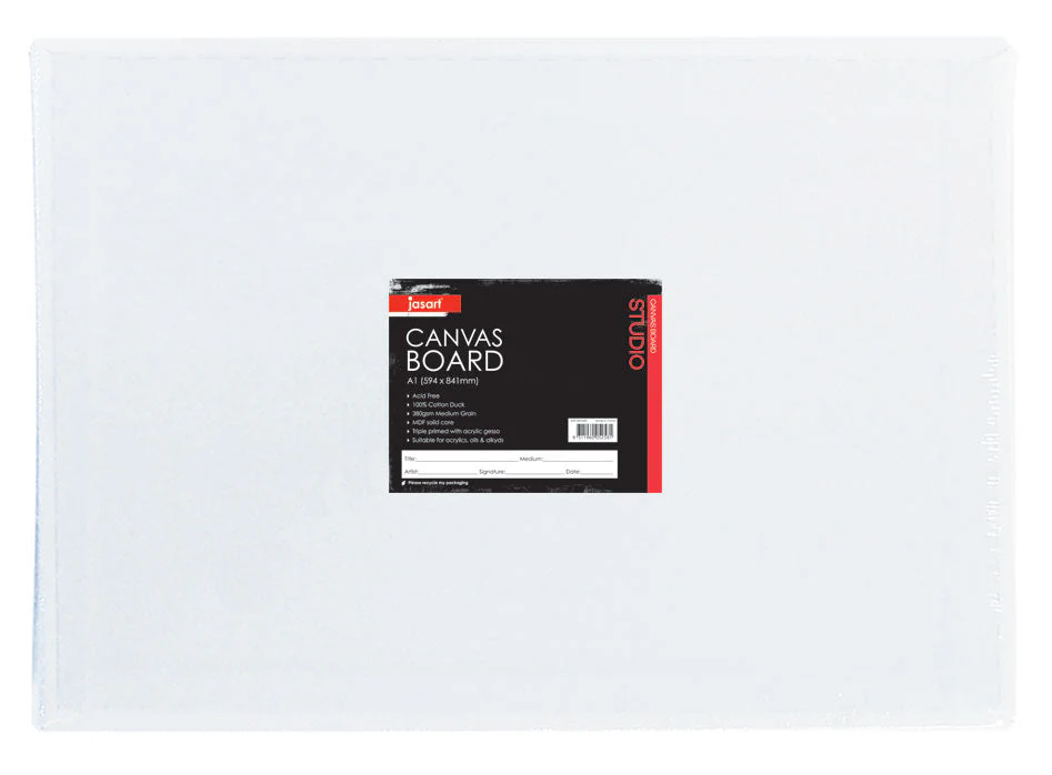 Jasart Studio Canvas Art Board - Image 14