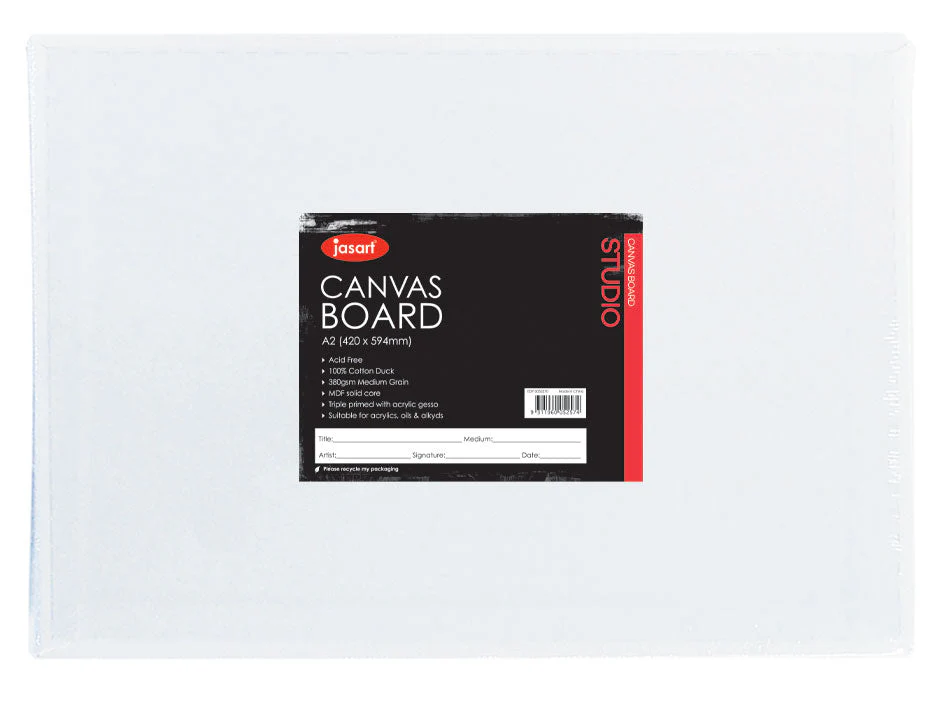 Jasart Studio Canvas Art Board - Image 15