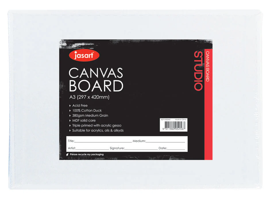 Jasart Studio Canvas Art Board - Image 16