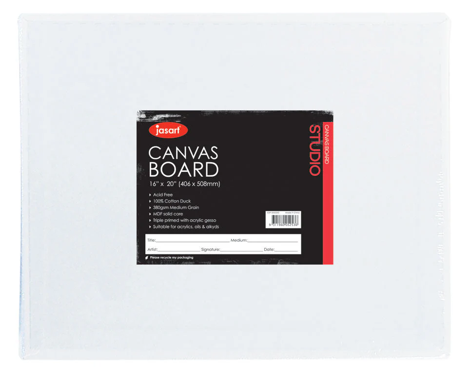 Jasart Studio Canvas Art Board - Image 6