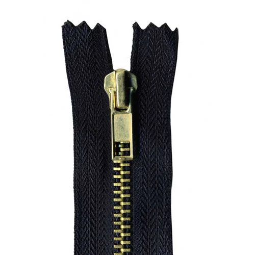 Sullivans Jean Zip - Image 3