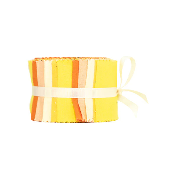 Jelly Roll Fabrics, 6.35cm - Image 4