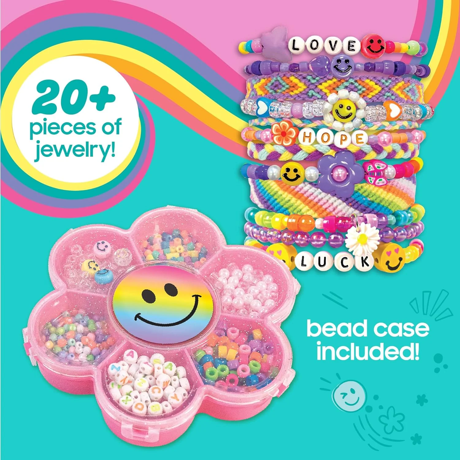 JMS Personalized Positivity Jewelry Kit - Image 4