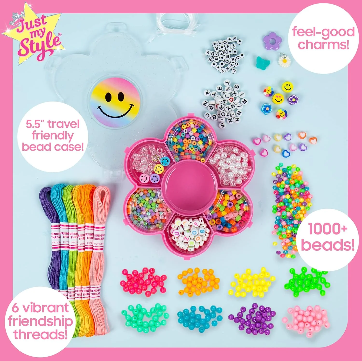 JMS Personalized Positivity Jewelry Kit - Image 5