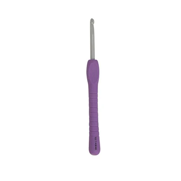 Knit Stix Ergo Crochet Hook 14cm - Image 13