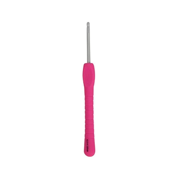 Knit Stix Ergo Crochet Hook 14cm - Image 6