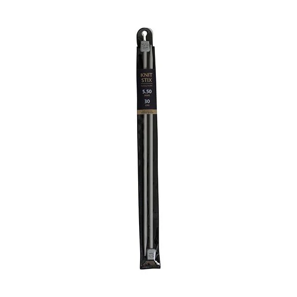Knit Stix Knitting Needles 30cm - Image 13