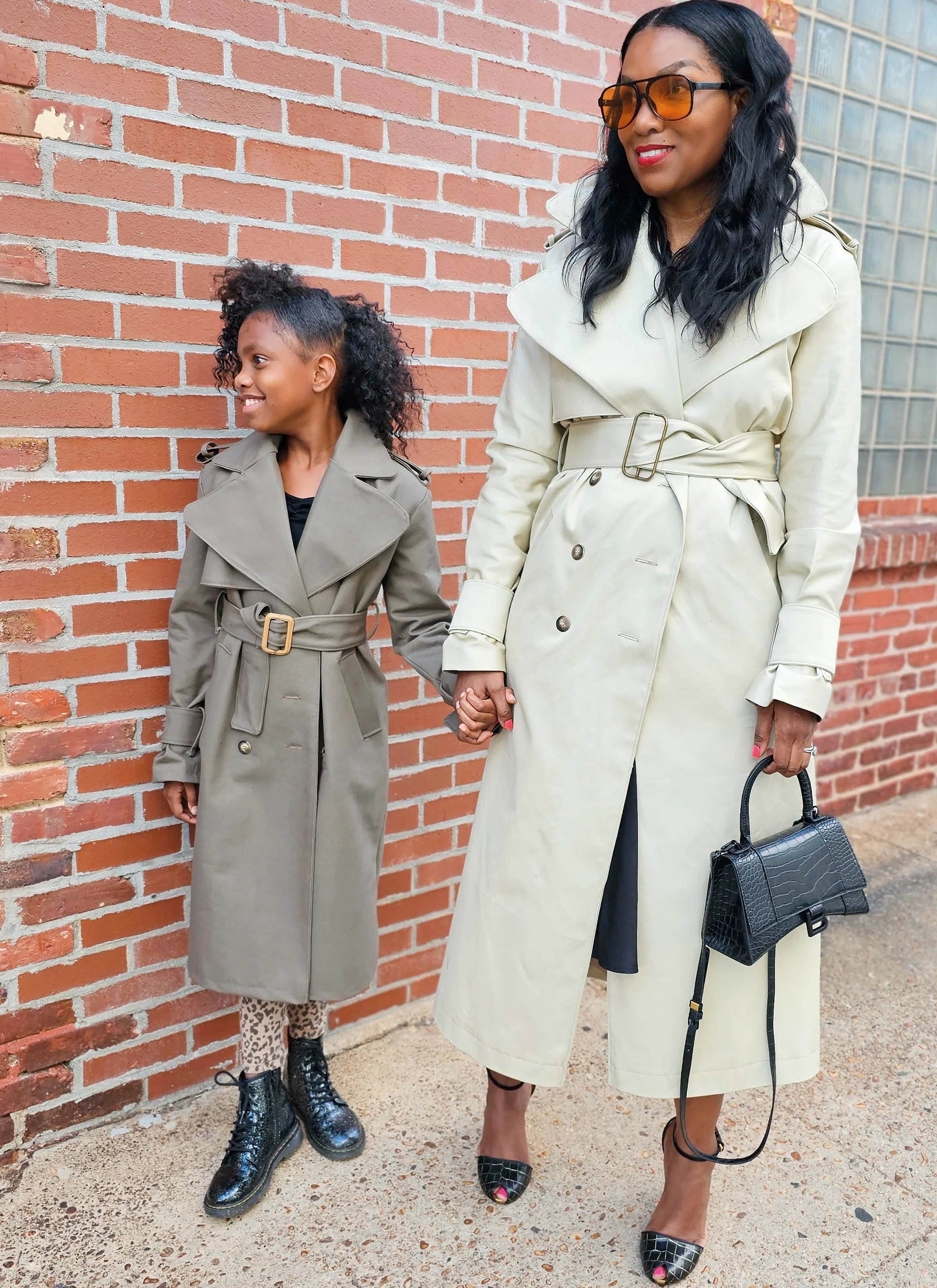 KnowMe Pattern Me2070 Child Jacket/Coat - Image 2