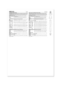 KnowMe Pattern Me2104 Misses' Shirt, Pants and Cummerbund - Image 4