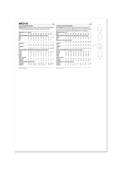 KnowMe Pattern Me2105 Men's Knit Turtleneck and Cardigan - Image 6