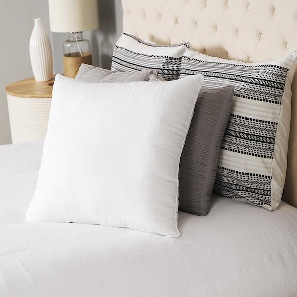 Lincraft European Pillow - Image 2