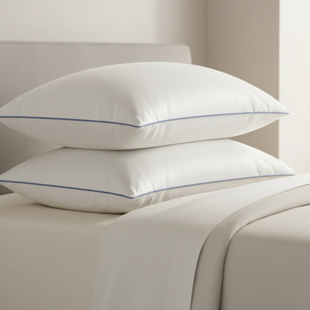 Lincraft High & Firm Pillow - Image 3