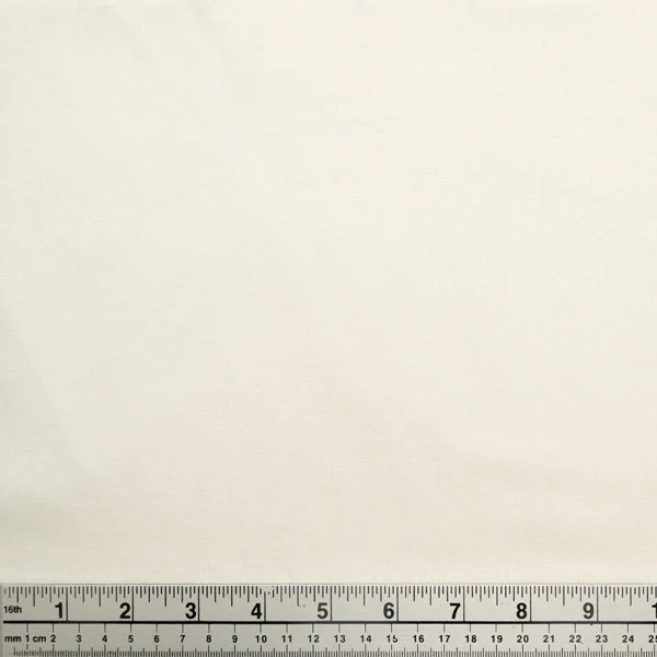 Linen Cotton Blend Fabric, 135cm - Image 2