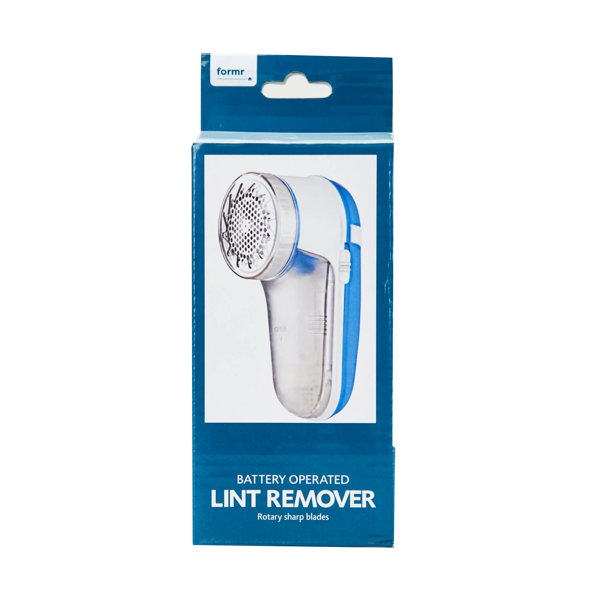 Lincraft Battery Operated Lint Remover - Image 2