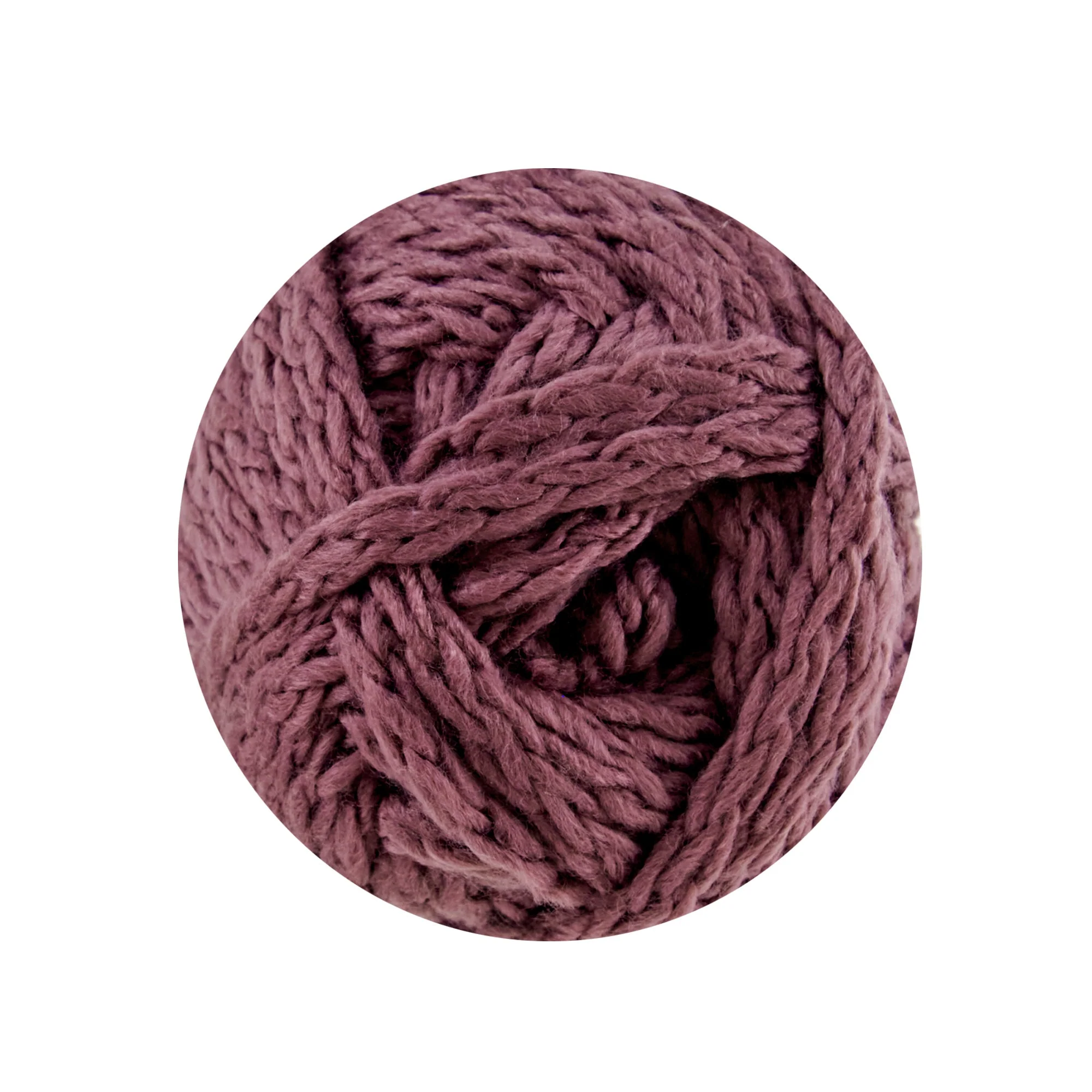 Lion Brand I Like Big Yarn, Crochet & Knitting Acrylic Yarn 250g - Image 12
