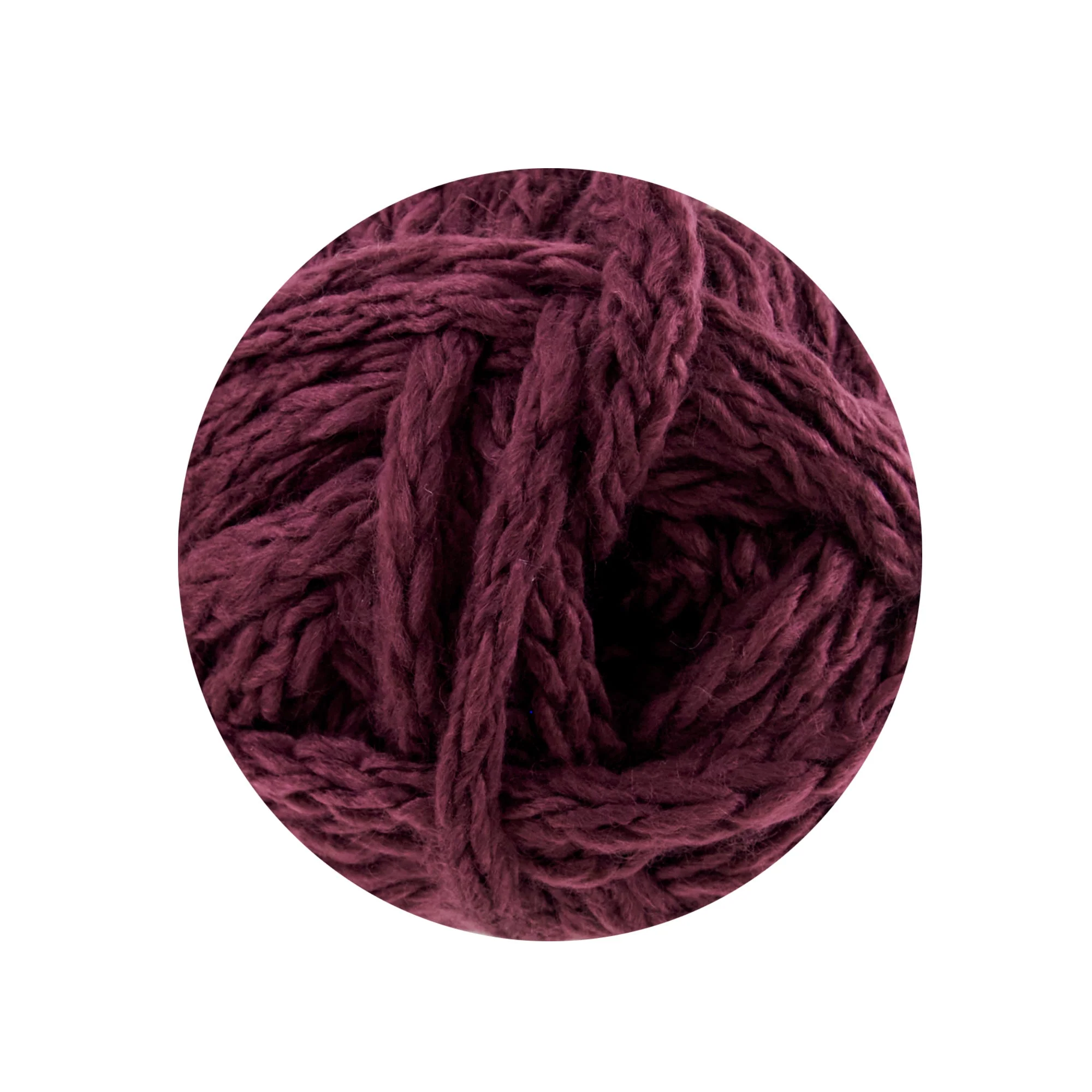 Lion Brand I Like Big Yarn, Crochet & Knitting Acrylic Yarn 250g - Image 14