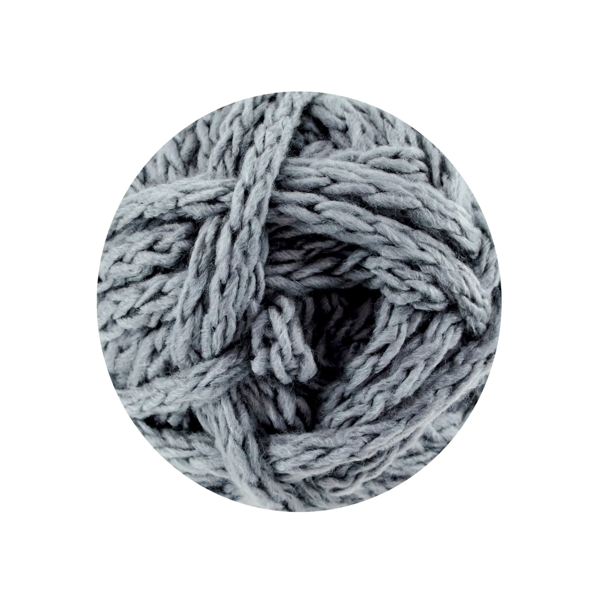 Lion Brand I Like Big Yarn, Crochet & Knitting Acrylic Yarn 250g - Image 16