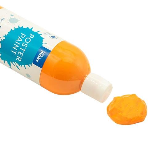 Little Makr Poster Paint, 500ml - Image 11