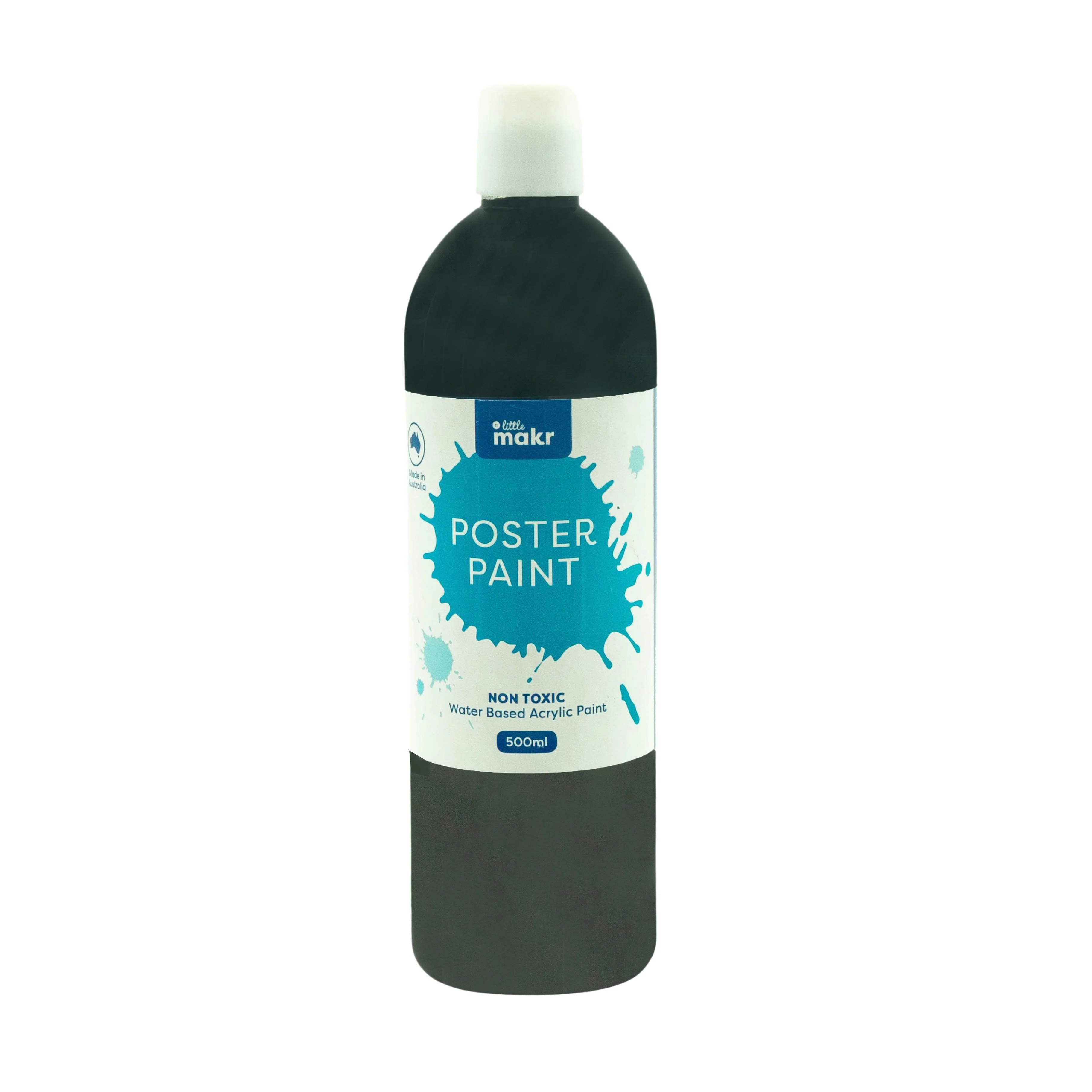 Little Makr Poster Paint, 500ml - Image 6