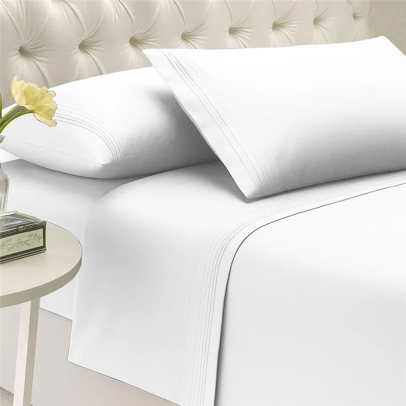 Mayfair & Bond 1000TC Cotton Sheet Set - Image 5