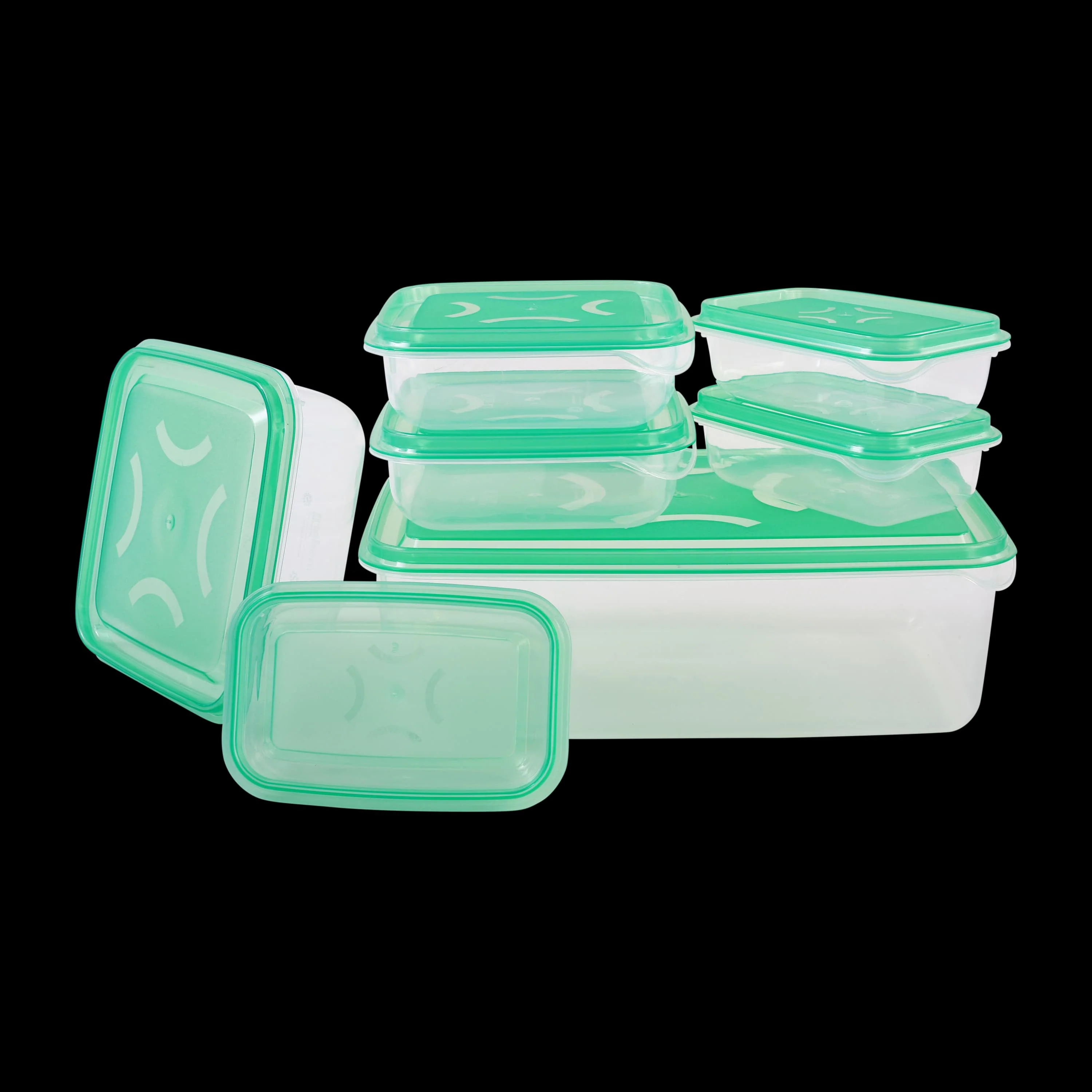 Makr 7pc Multi-Purpose Storage Set - Image 11