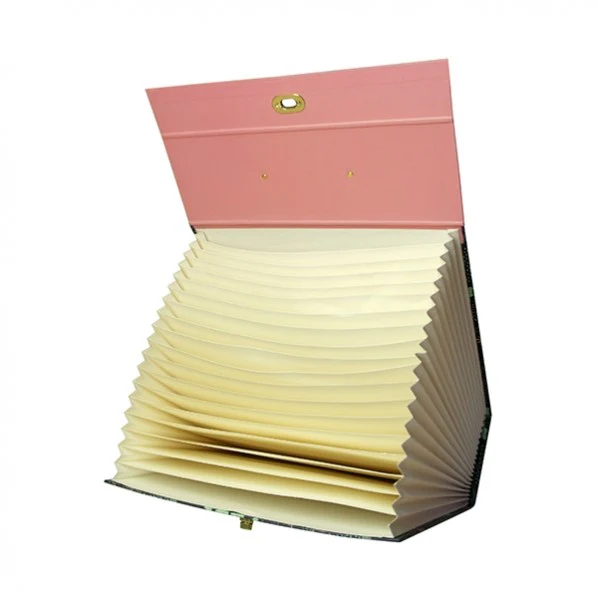 Makr Paperfile, Greenhouse- 12x12in - Image 4