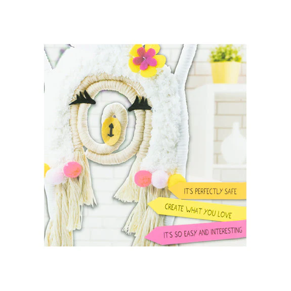 Makr Alpaca Wall Art Kit - Image 2