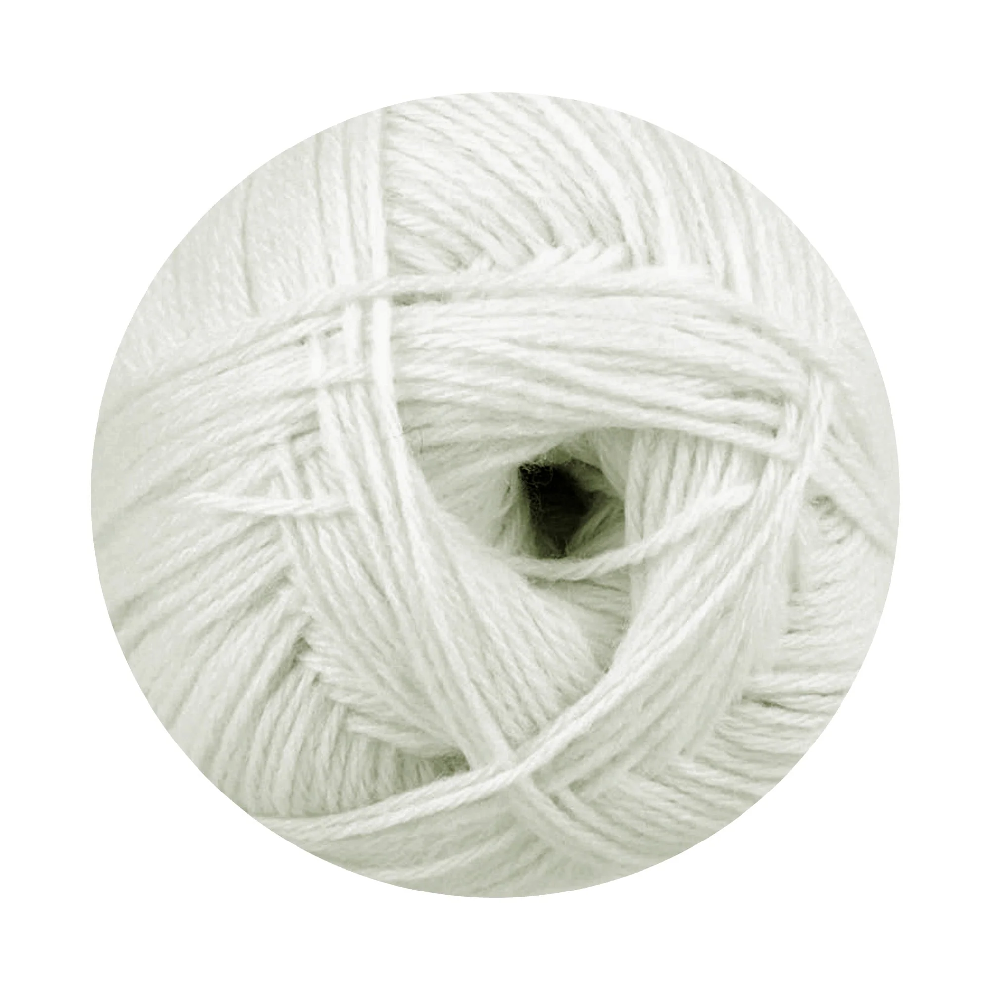 Makr Baby Soft Crochet & Knitting Yarn 4ply, 230m Acrylic Nylon Blend Yarn - Image 4