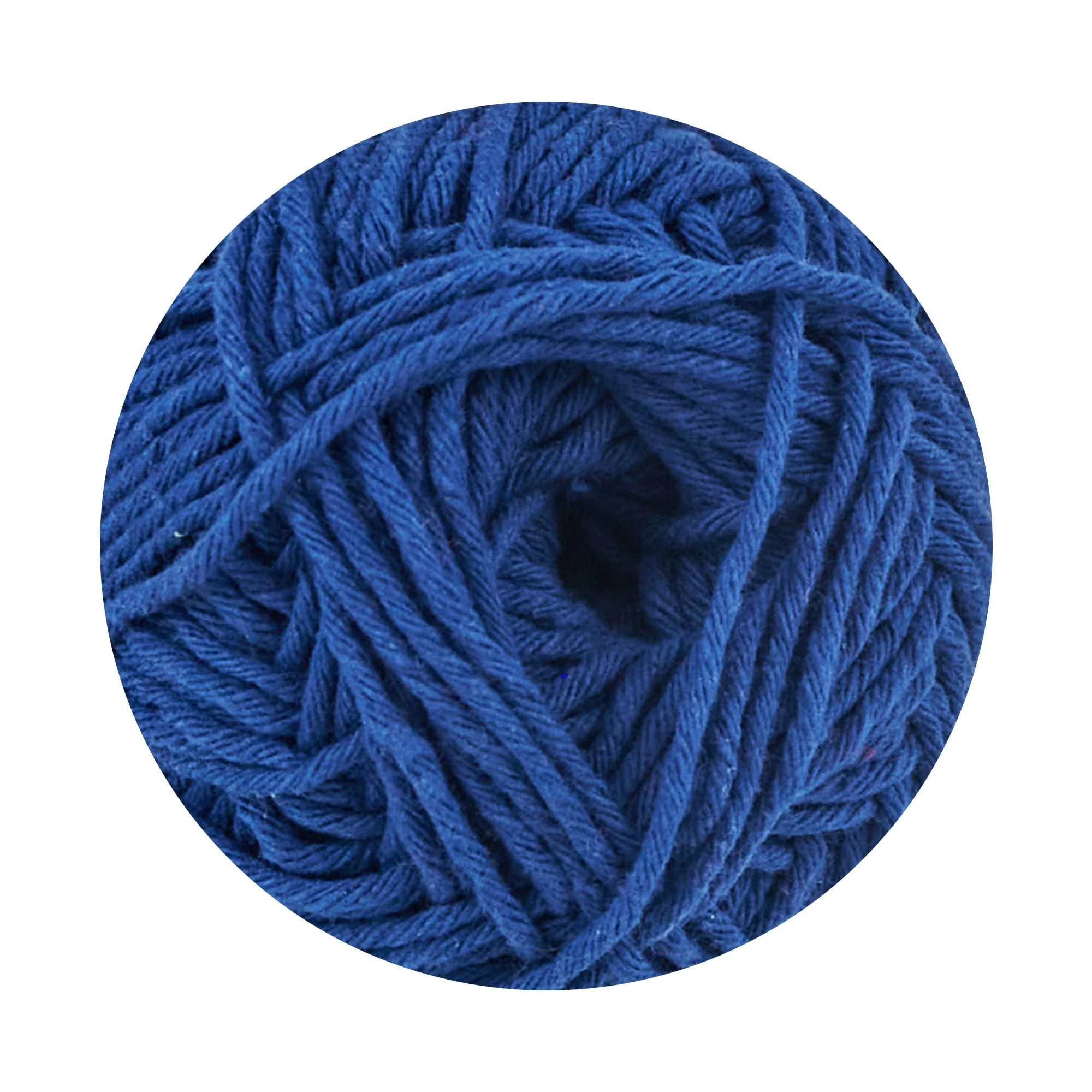 Makr Cotton Crochet & Knitting Yarn 8Ply, 100g Cotton Yarn - Image 12