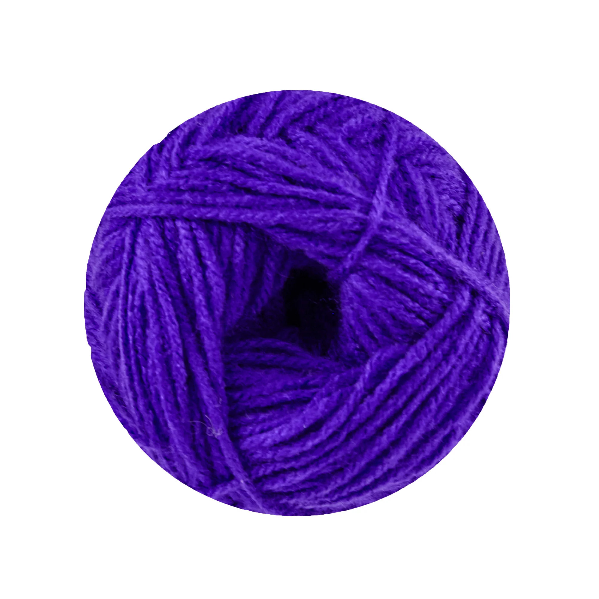 Makr DK 8ply Crochet & Knitting Yarn, 100g Acrylic Yarn - Image 28