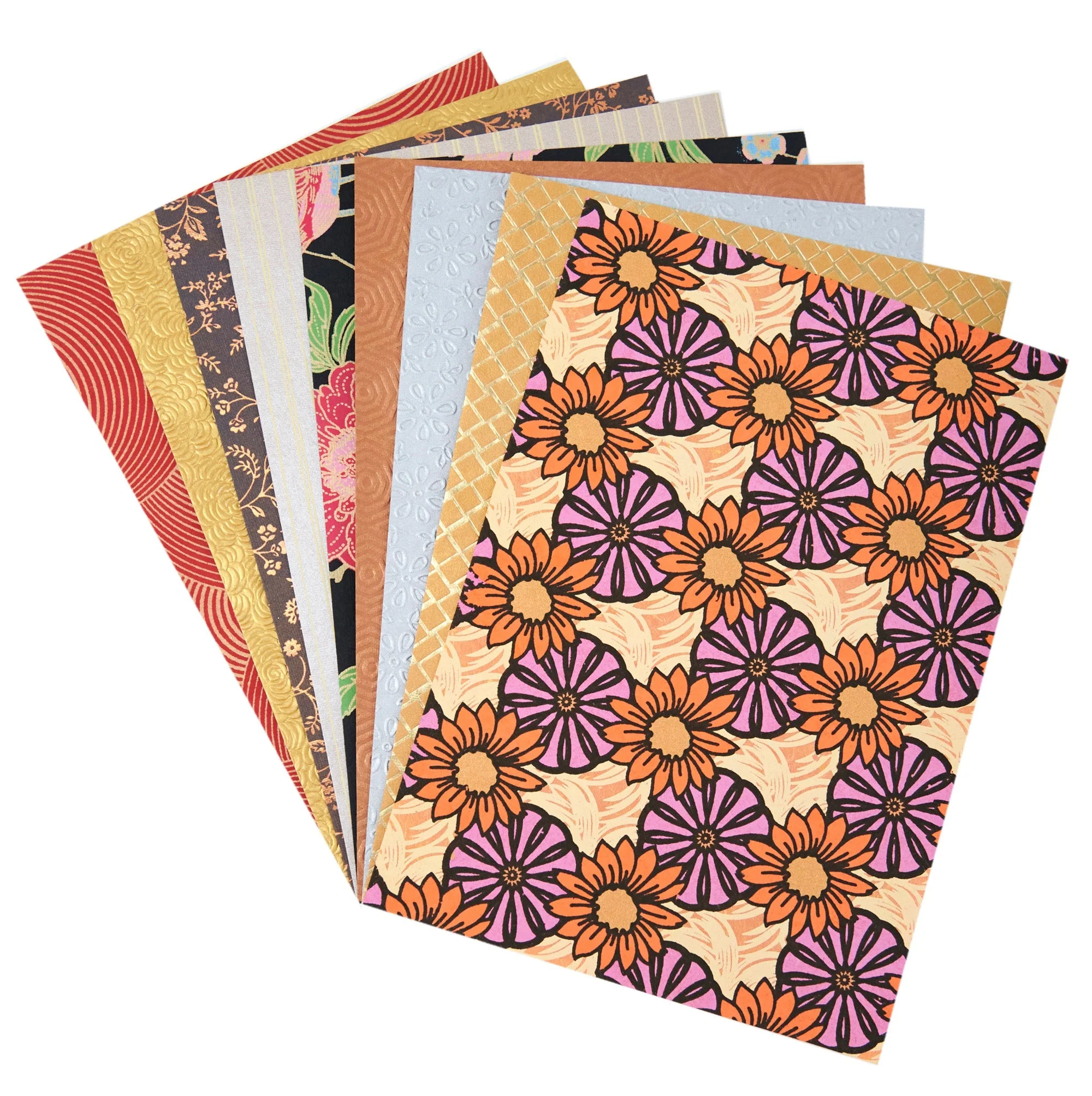 Makr Handmade Papers - Image 4