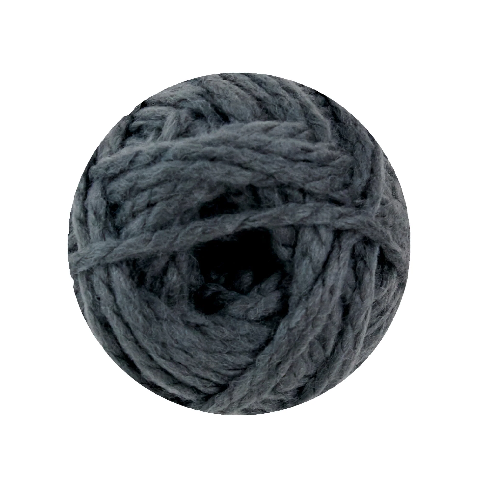 Makr Hygge Twist Crochet & Knitting Yarn, 142g - Image 4