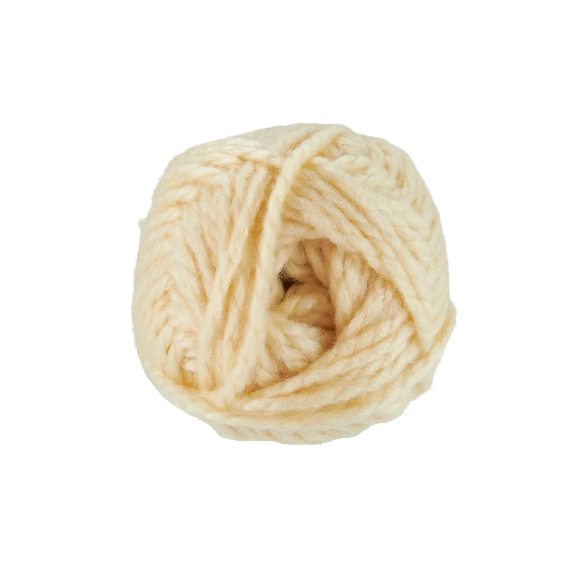 Makr Hygge Twist Crochet & Knitting Yarn, 142g - Image 6