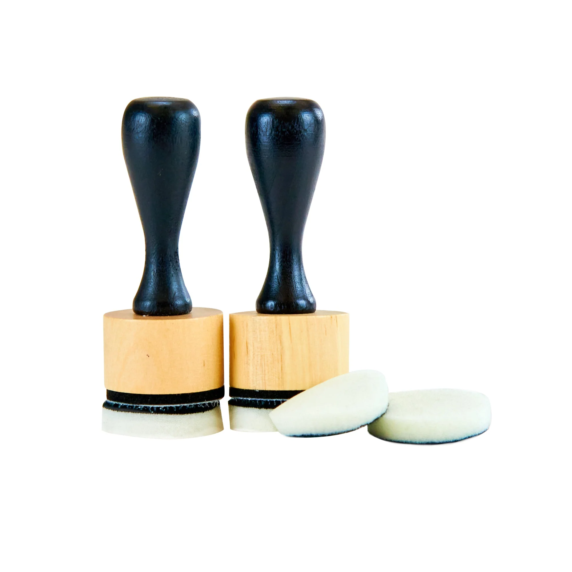 Ink Blending Tool With 4 Refill Foams - Image 2