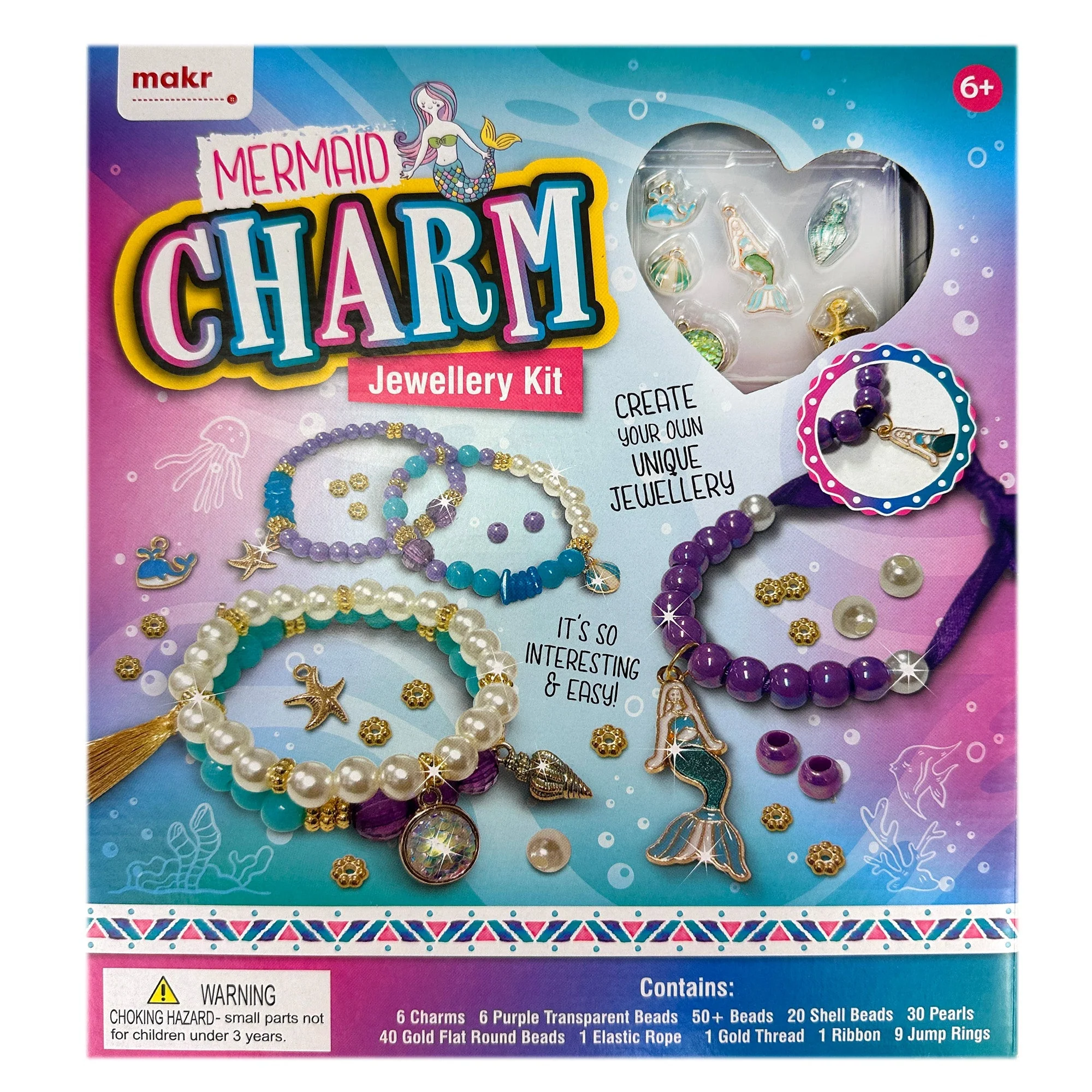 Makr Jewellery Kit - Image 2